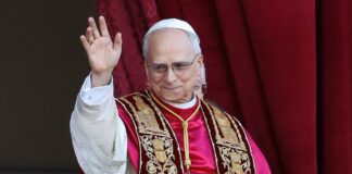 ¿El papa León XIV es fanático de los Cubs o de los White Sox? ¿El papa León XIV es fanático de los Cubs o de los White Sox?