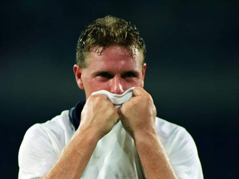 Cinco de los momentos más dolorosos en el deporte mundial