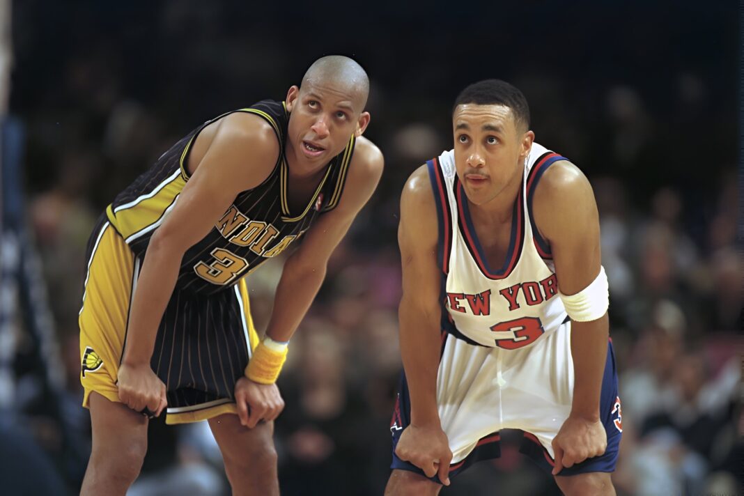 Hoy arranca un nuevo capítulo en la rivalidad entre Pacers y Knicks