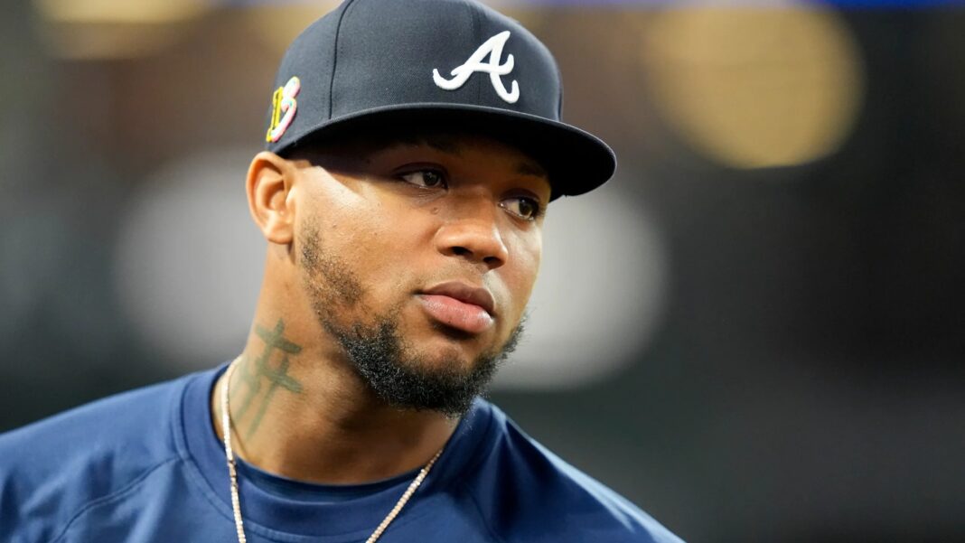 ¡Por fin! Se viene el debut de Ronald Acuña Jr. en la temporada 2025