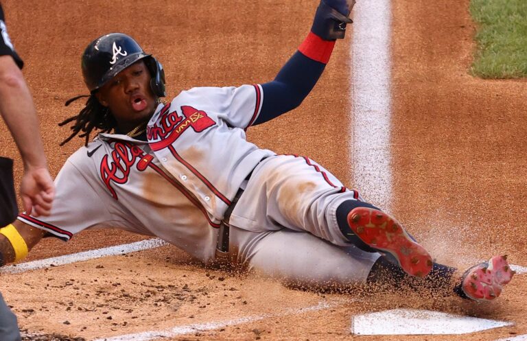 Ronald Acuña Jr. comenzará su rehabilitación casi un año después de su grave lesión