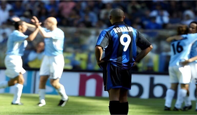 Historia de la Serie A