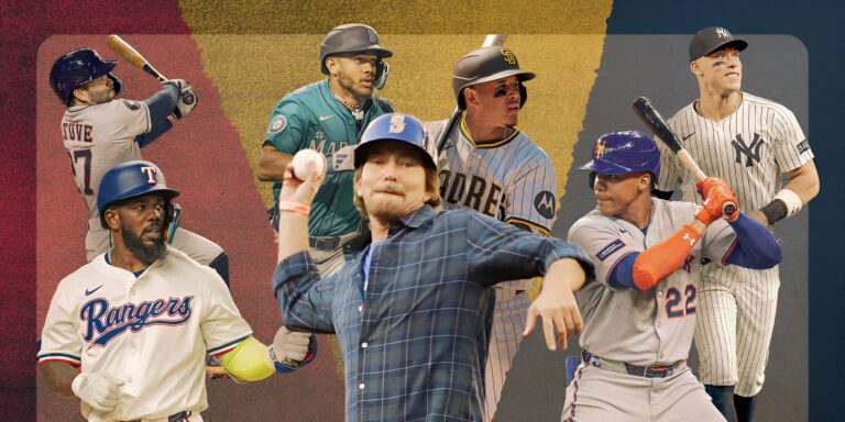 Fin de Semana de la Rivalidad de la MLB: los enfrentamientos más atractivos