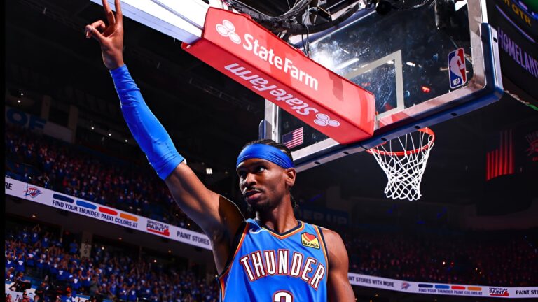 Definidas las Finales de Conferencia de la NBA: arrancarán mañana y el miércoles