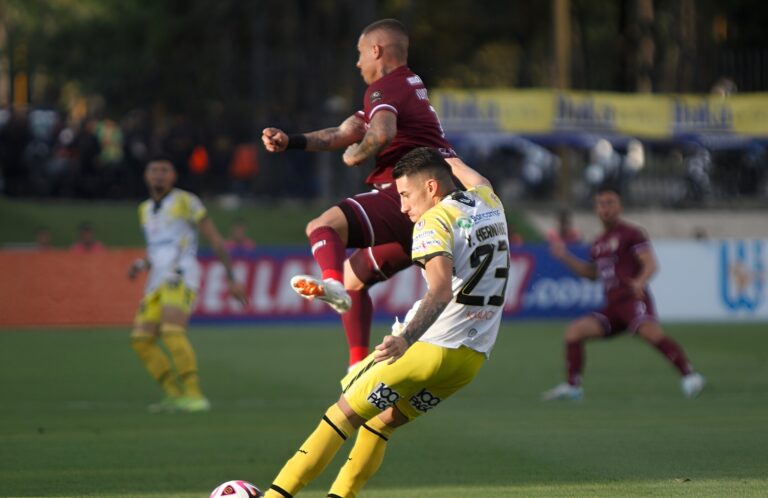 Así va la fase final del Torneo Apertura 2025 de la Liga FutVE tras finalizar la tercera jornada