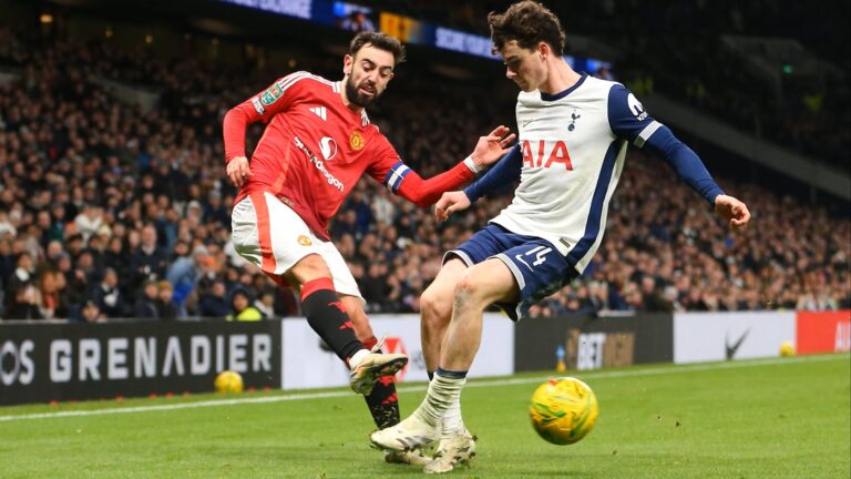Tottenham Hotspur es el nuevo campeón de la Europa League