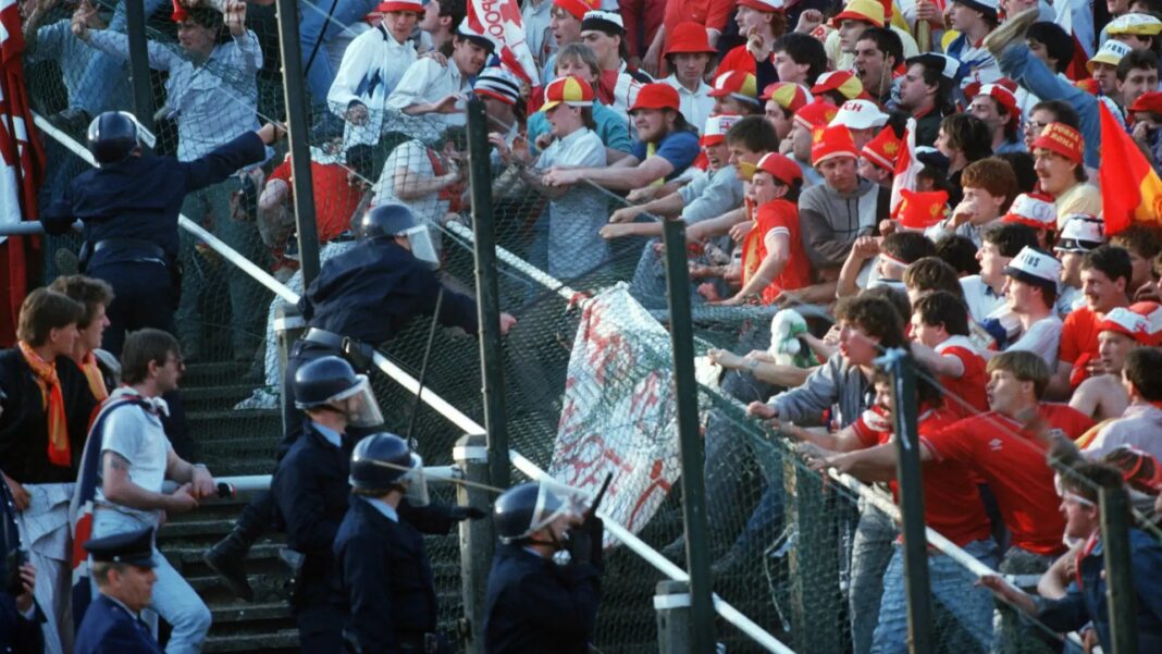 Hoy se cumplen 40 años de la Tragedia de Heysel: ¿qué ocurrió ese día?