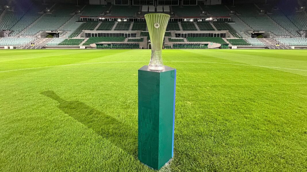 Cuatro preguntas sobre la final de la Conference League