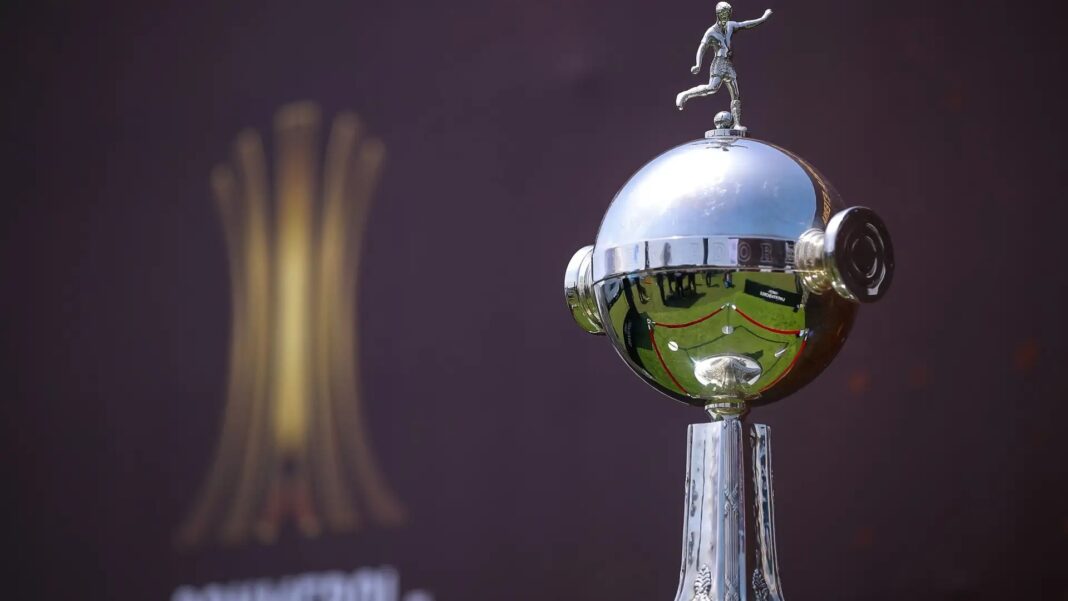 Definidos los clasificados a los octavos de final de la Copa Libertadores 2025