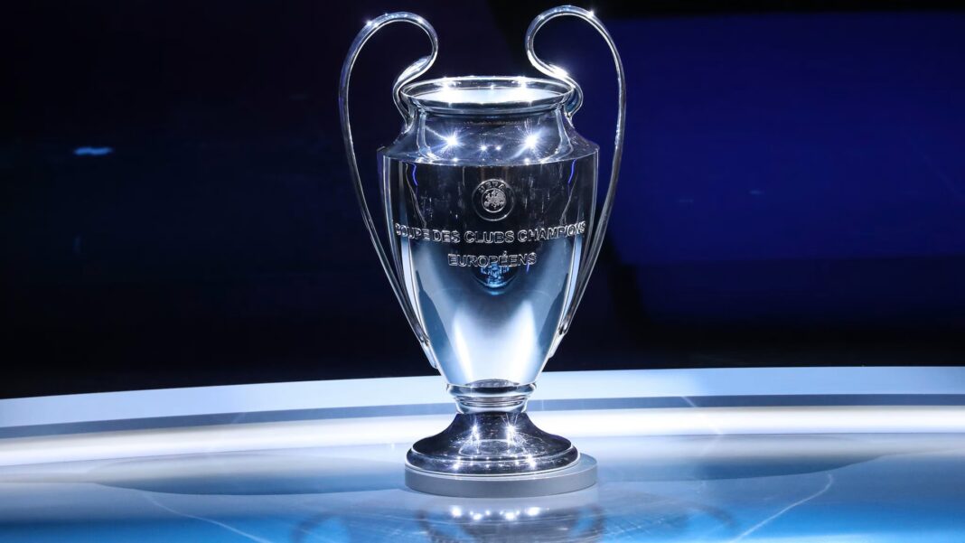 ¿Qué pasa con el cupo a la Champions si el ganador de la Europa League ya clasificó?