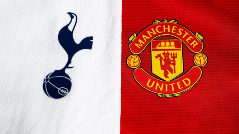 Todo sobre la final de la Europa League entre Manchester United y Tottenham Hotspur