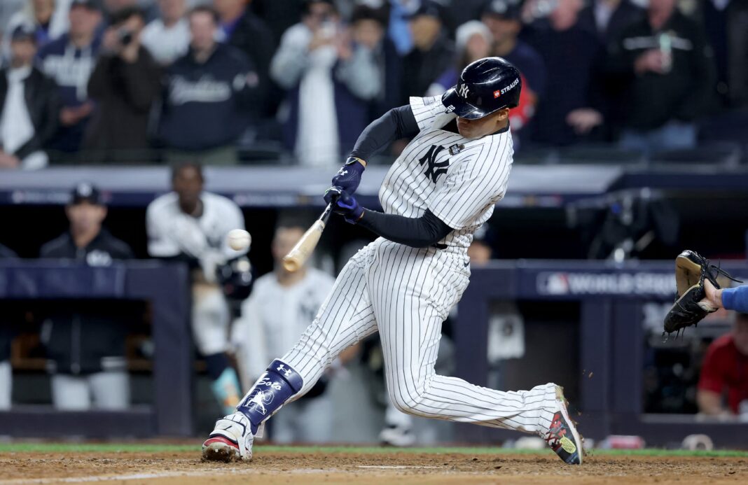 PROSPECTOS VENEZOLANOS MLB