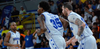 Trotamundos selló su clasificación a la Final de la SPB 2025