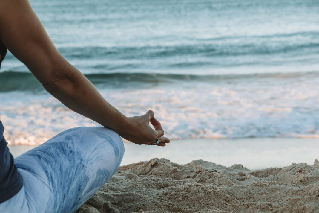 Un estudio de neuroimagen sugiere que la meditación mindfulness reduce la activación sensorial