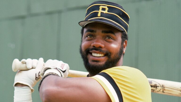 El sábado falleció Dave Parker, gloria del Magallanes y de la MLB