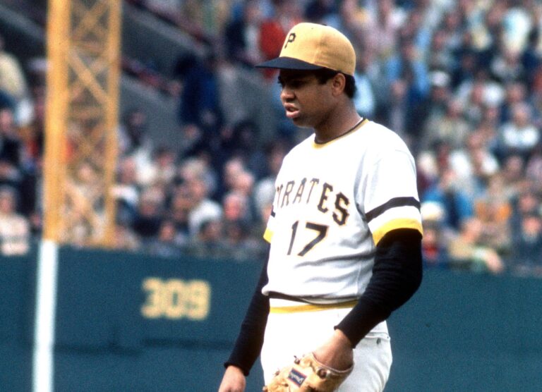 Hace 55 años, Dock Ellis lanzó un no hit no run con los Piratas