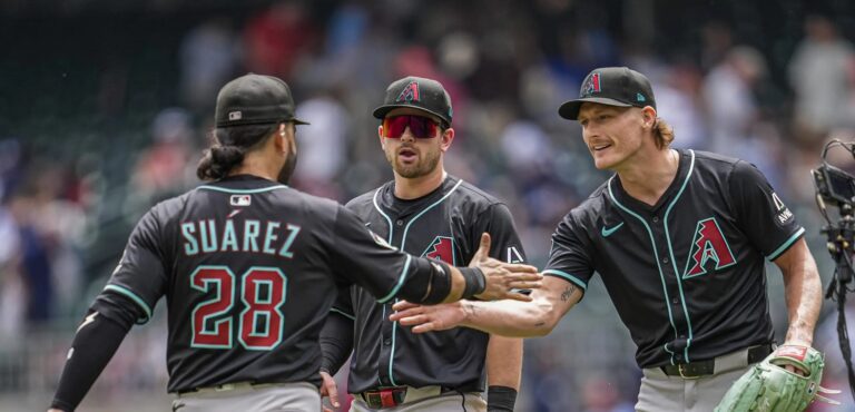 D-backs remontó un partido increíble y venció a Bravos 11-10