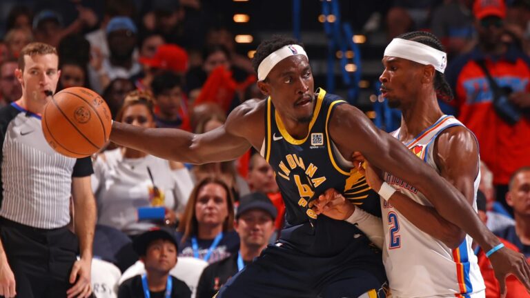 Definidas las Finales de la NBA 2025: ¿quiénes la jugarán?