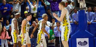 Trotamundos y Gaiteros comandan el Súper 4 de la SPB 2025 Trotamundos y Gaiteros comandan el Súper 4 de la SPB 2025