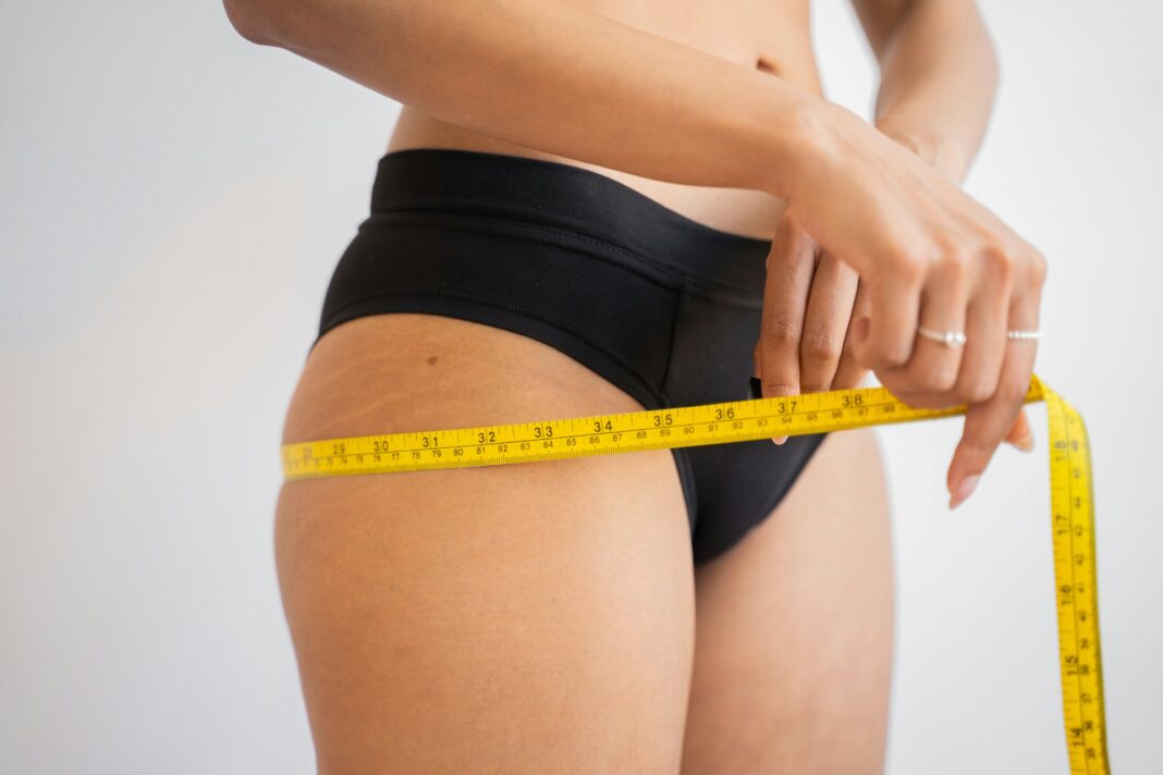 Los hombres pierden más peso que las mujeres con la dieta cetogénica