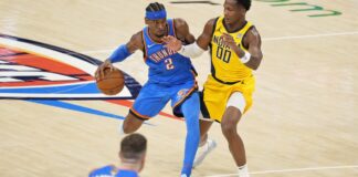 Dos claves para el juego 3 de las Finales de la NBA Dos claves para el juego 3 de las Finales de la NBA