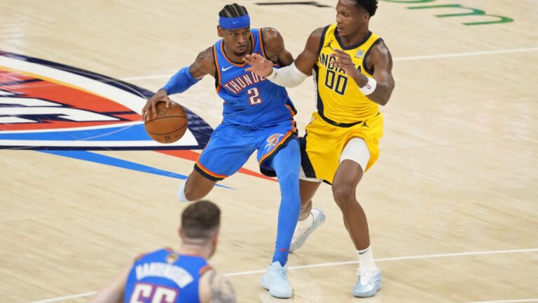 Dos claves para el juego 3 de las Finales de la NBA