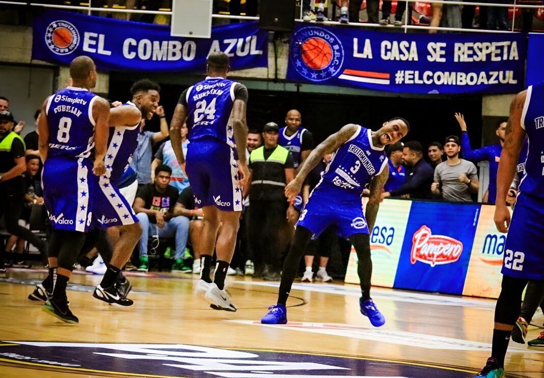 Inicia el Súper 4 de la Superliga de Baloncesto con estos encuentros