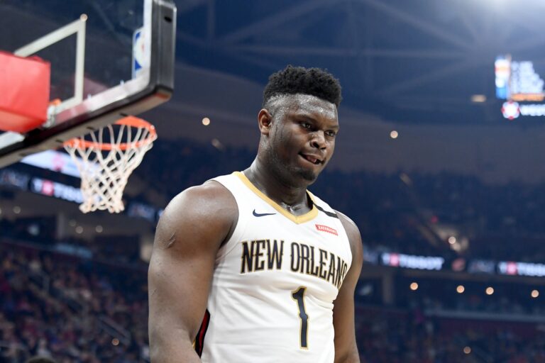 NBA: No hay intransferibles en la plantilla de los New Orleans Pelicans