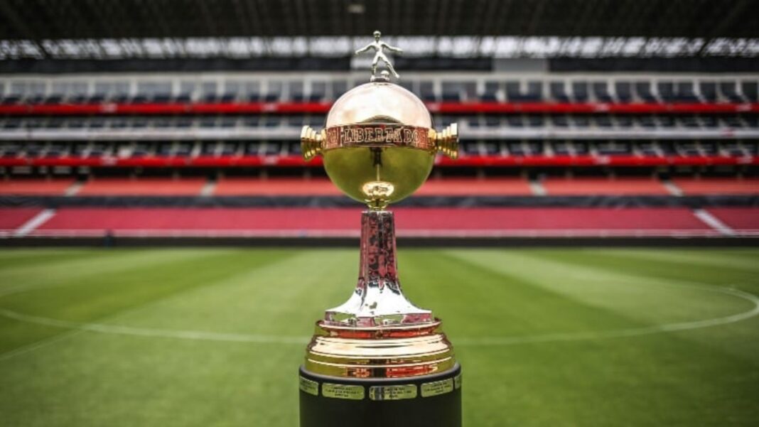 CONMEBOL presentó el calendario de la Copa Libertadores y Sudamericana