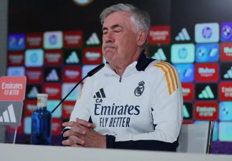 Condenan a un año de cárcel Carlo Ancelotti por fraude fiscal - Goal Line