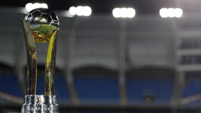 La Copa América Femenina Conmebol inicia el 11 de julio en Escuador - Goal Line