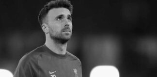 Diogo Jota y su hermano mueren en accidente de tránsito