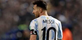 Cómo es el entrenamiento de Lionel Messi para mantener su rendimiento lionel messi entrenamiento élite