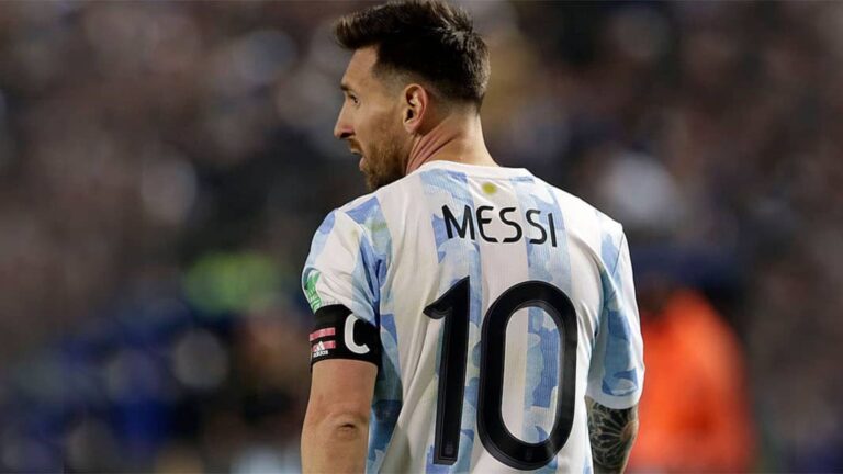 lionel messi entrenamiento élite