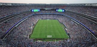 ¿Cuándo y dónde será la final del Mundial de Clubes 2025? ¿Cuándo y dónde será la final del Mundial de Clubes 2025? - Goal Line