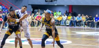 SPB: Gaiteros del Zulia se impone y Trotamundos va por más gaiteros del zulia trotamundos