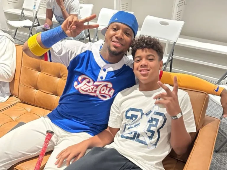 LMBP: Hermano de Ronald Acuña Jr. activo con Caciques de Distrito