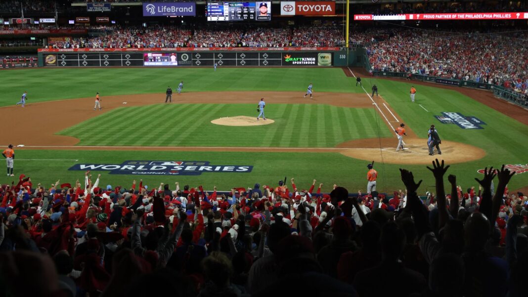 Llega un nuevo fin de semana de acción con los juegos de la MLB, y aquí te informaremos los horarios y equipos de hoy 25 de julio de 2025.