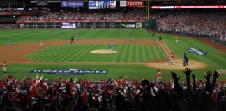 Juegos de la MLB para hoy 25 de julio de 2025 (+Horarios y equipos) Llega un nuevo fin de semana de acción con los juegos de la MLB, y aquí te informaremos los horarios y equipos de hoy 25 de julio de 2025.