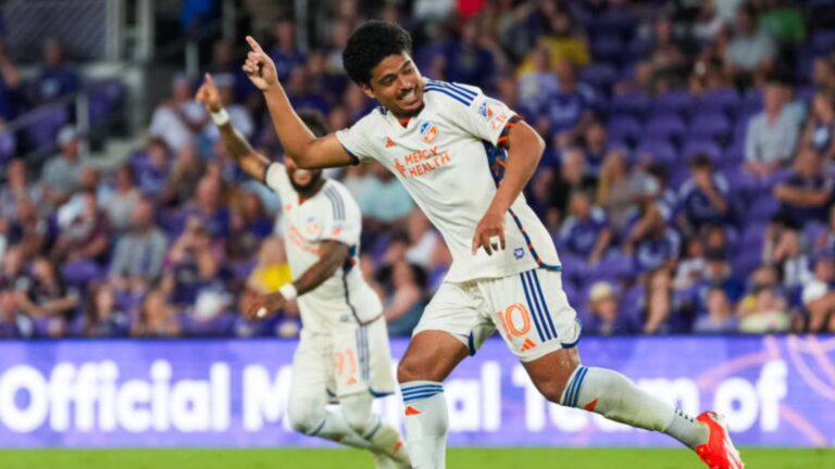 Esto es lo que debes saber del Juego de Las Estrellas de la MLS