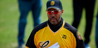 Leones del Caracas anuncia su cuerpo técnico para la temporada Leones del Caracas anuncia su cuerpo técnico para la temporada - Goal Line