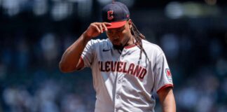 Investigación por apuestas: beisbolista Luis Ortiz con licencia extendida hasta agosto Extienden licencia a Luis Ortiz por investigación por apuestas