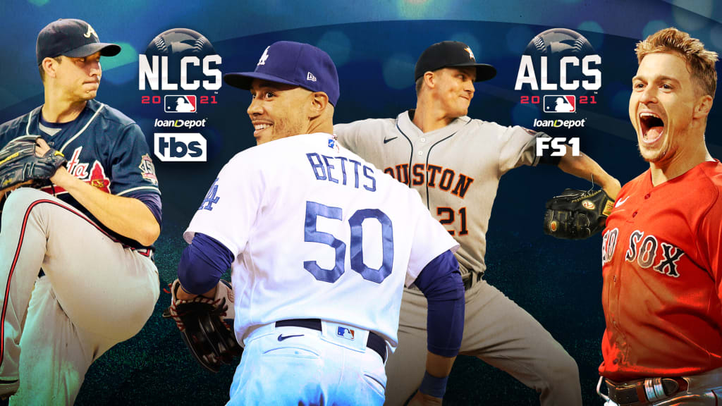 Juegos de la MLB lunes 7 de julio