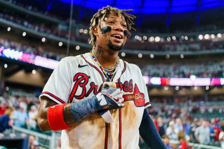 Ronald Acuña Jr. nombrado titular del Juego de Estrellas 2025