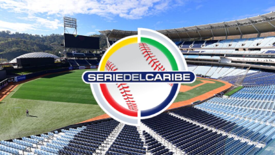La Serie del Caribe volverá a la Gran Caracas para el próximo año 2026 y ya se dieron a conocer cuáles serán los equipos que participarán.