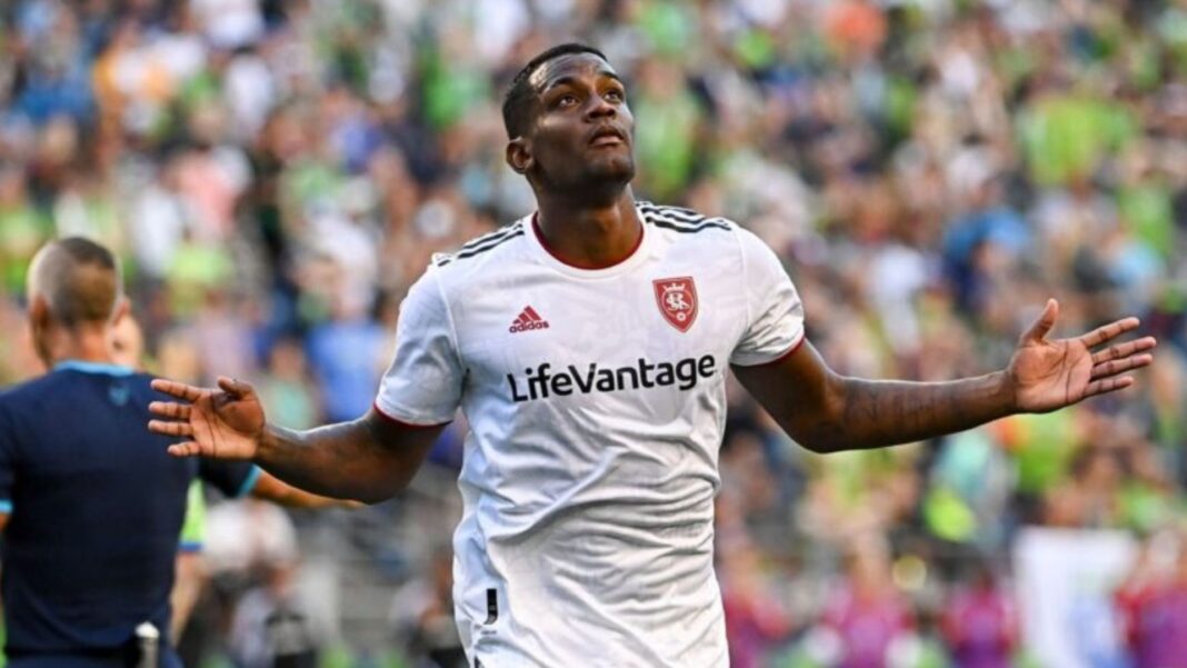 Sergio Córdova jugará con Young Boys de Suiza