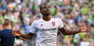 El BSC Young Boys de Suiza fichó al venezolano Sergio Córdova hasta 2029 Sergio Córdova jugará con Young Boys de Suiza