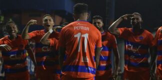 ¿Cómo le fue a Academia Puerto Cabello y a Carabobo en la cuarta jornada del Clausura 2025? ¿Cómo le fue a Academia Puerto Cabello y a Carabobo en la cuarta jornada del Clausura 2025?