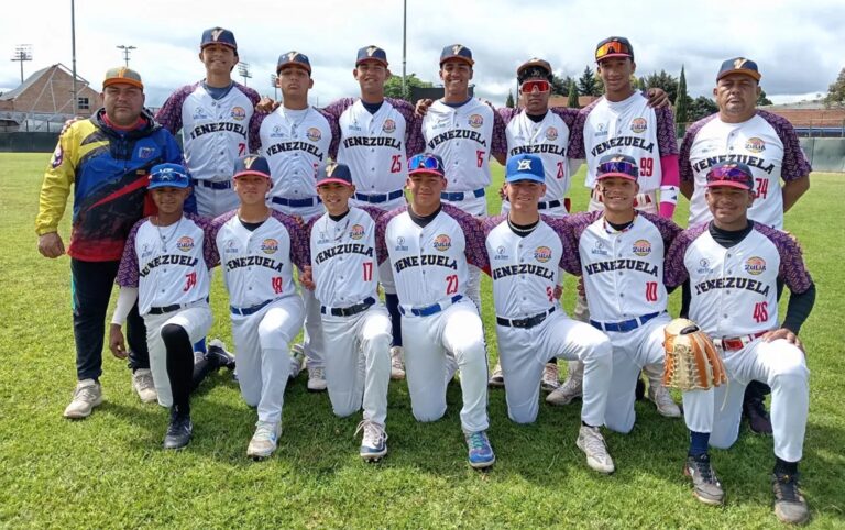 Niegan entrada a equipo de béisbol Cacique Mara a EEUU para disputar torneo de Pequeñas Ligas