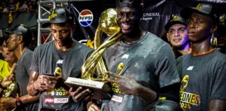 Todos los campeones del baloncesto profesional venezolano Todos los campeones del baloncesto profesional venezolano
